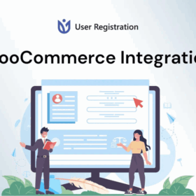 User Registration WooCommerce