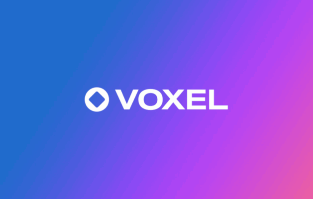 Voxel Theme 1.7.11