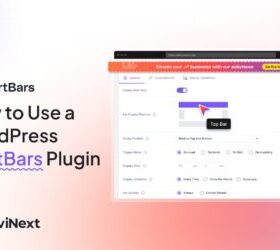 Alert Bars