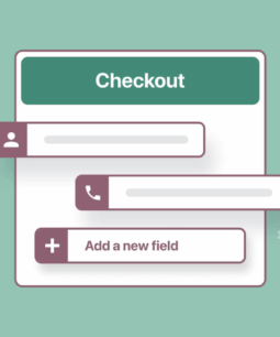Appointment Booking Checkout Fields