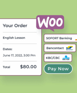Appointment Booking WooCommerce Payments