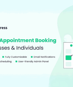 BookingPress - Authorize.Net Payment Gateway Addon
