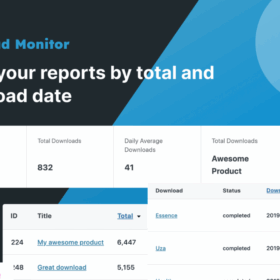 Download Monitor Gravity Forms Lock