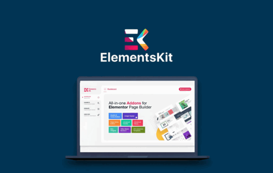 ElementsKit Pro 4.5.3 » PillBanana.com » Plugins y Themes Premium