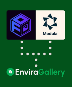 Envira Gallery - Importer Addon