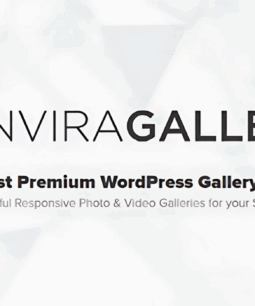 Envira Gallery - ZIP Importer Addon