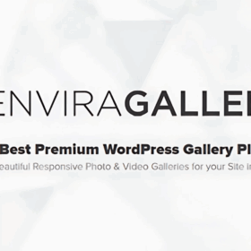 Envira Gallery – ZIP Importer Addon