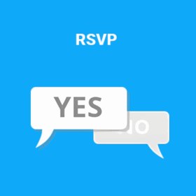 EventOn RSVP Events Add-on