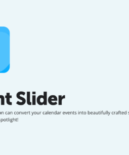 EventOn Slider Add-on