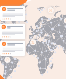 Events for GeoDirectory