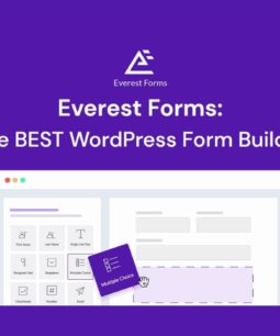 Everest Forms Authorize.Net
