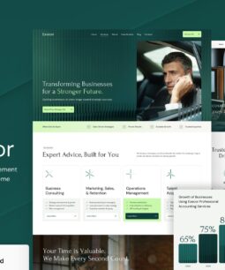 Execor - Consultoria em contabilidade e gestão 20