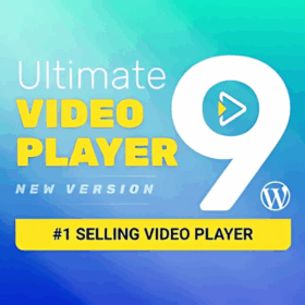 FWD Ultimate Video Player