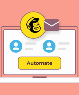 Hotel Booking & Mailchimp Integration