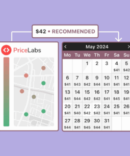 Hotel Booking PriceLabs Integration