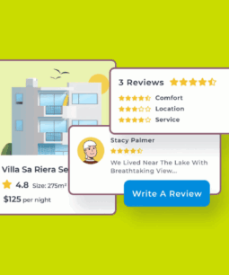 Hotel Booking Reviews