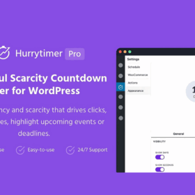 HurryTimer Pro
