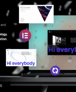iXLab | Minimalist Agency WordPress Theme