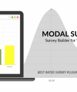 Modal Survey – WordPress Poll, Survey & Quiz Plugin