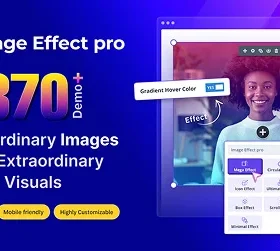 Next Image Effect Pro