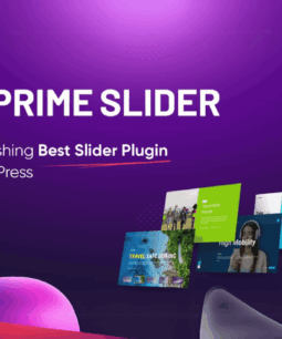 Prime Slider Pro