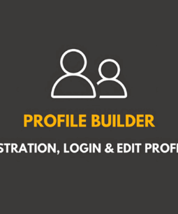 Profile Builder - MailPoet Add-on
