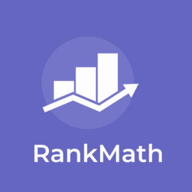 Rank Math SEO