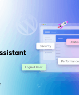 Smart Admin Assistant Pro