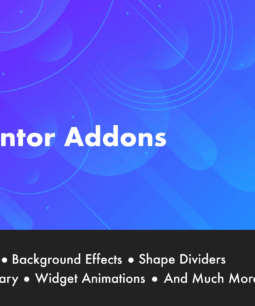 TM Elementor Addons