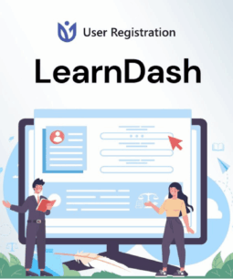 User Registration LearnDash