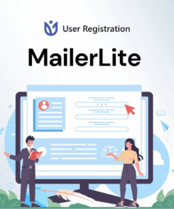 User Registration MailerLite