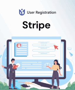 Faixa de registro de usuário