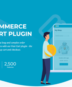 WooCommerce Fast Cart