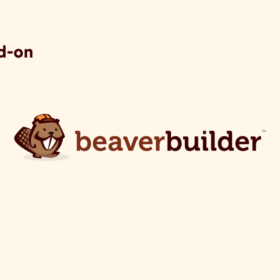 WP Grid Builder – Beaver Builder
