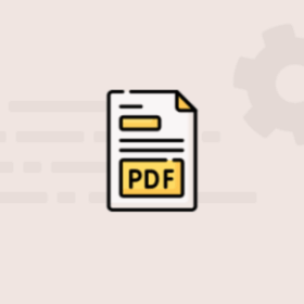 WPC PDF Invoices & Packing Slips (Premium)