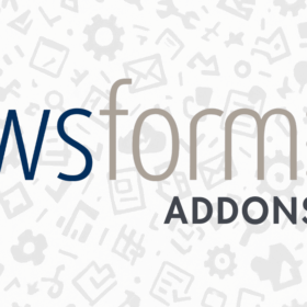 WS Form PRO – iContact