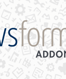 WS Form PRO - MailPoet