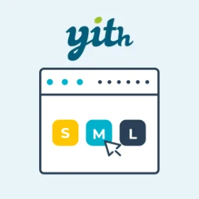 YITH Product Size Charts for WooCommerce