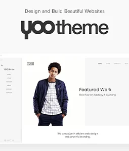 YOOtheme Pro