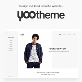YOOtheme Pro
