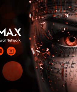 AI MAX – Artificial Neural Network WordPress Theme