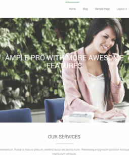 Ample Pro