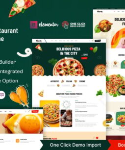 Babet - Pet Care & Shop WordPress Theme
