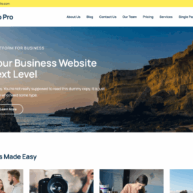 BigGroup Pro