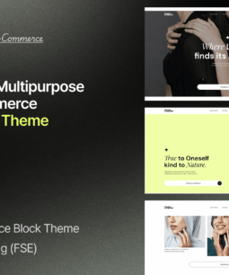 Bitpan - Multipurpose WooCommerce FSE Block Theme