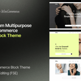 Bitpan – Multipurpose WooCommerce FSE Block Theme