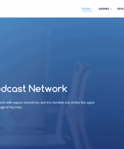 Tema WordPress Bolden