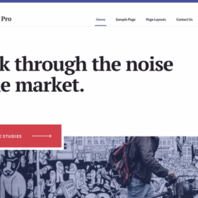 Breakthrough Pro
