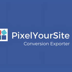 Conversion Exporter by PixelYourSite