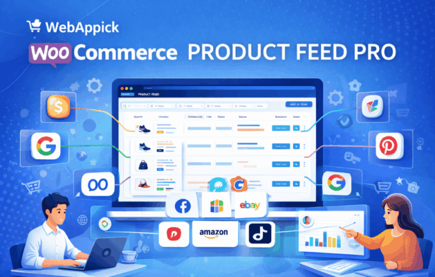 CTX Feed Pro